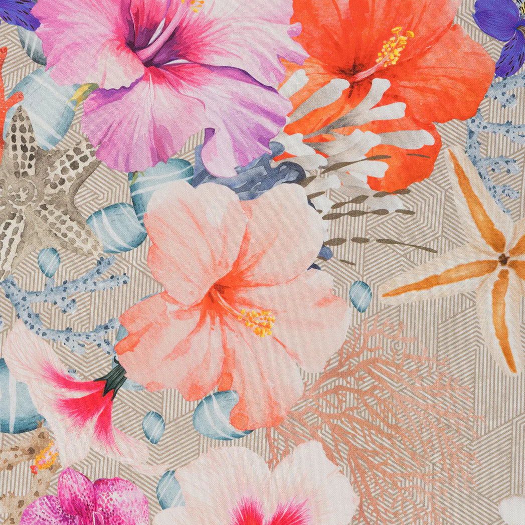 Copriletto CARAIBI By Caleffi