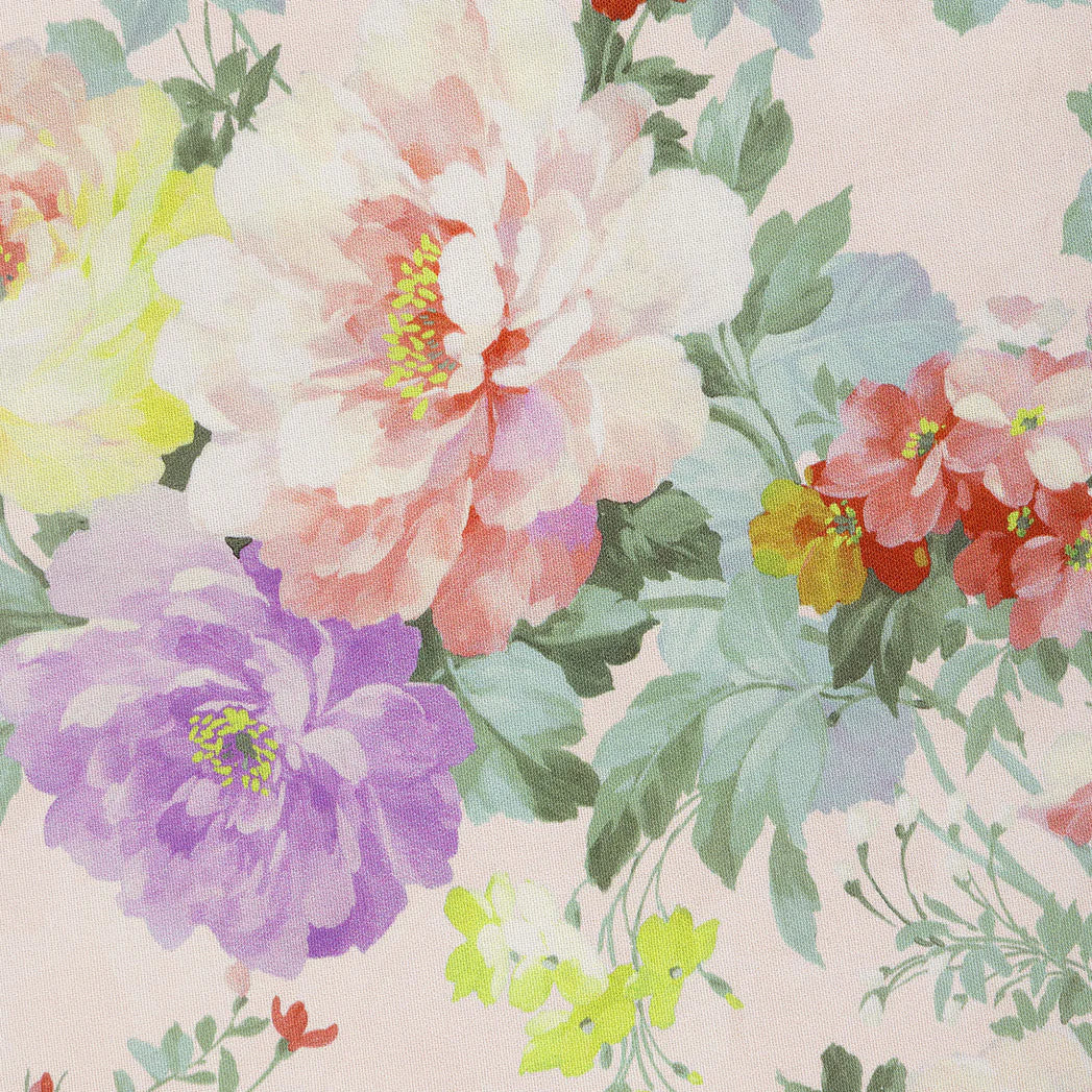 Copriletto GIARDINO By Caleffi