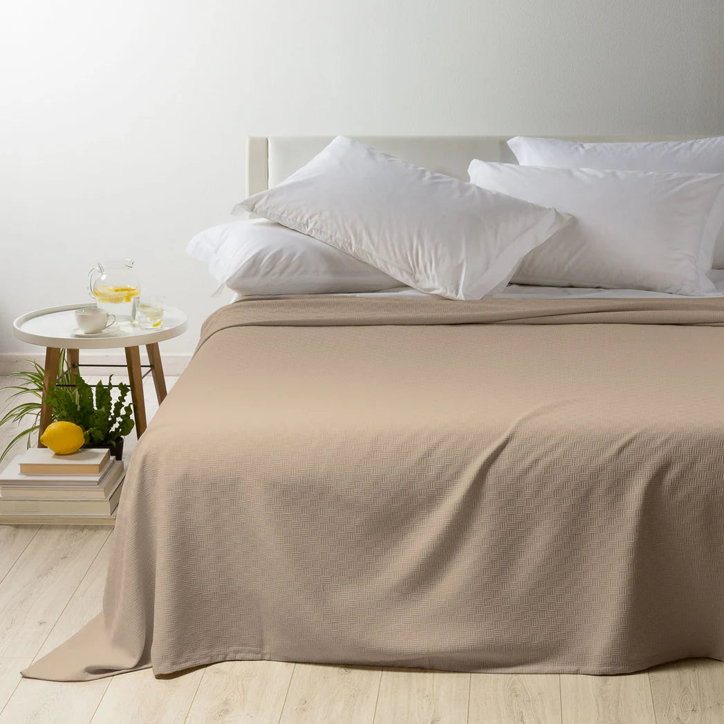 Copriletto RODEO matromiale, una piazza e mezza, singola by Caleffi