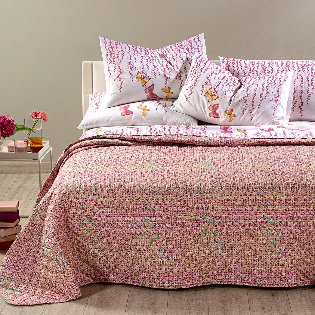 Trapuntino BELGIOIOSO by Caleffi