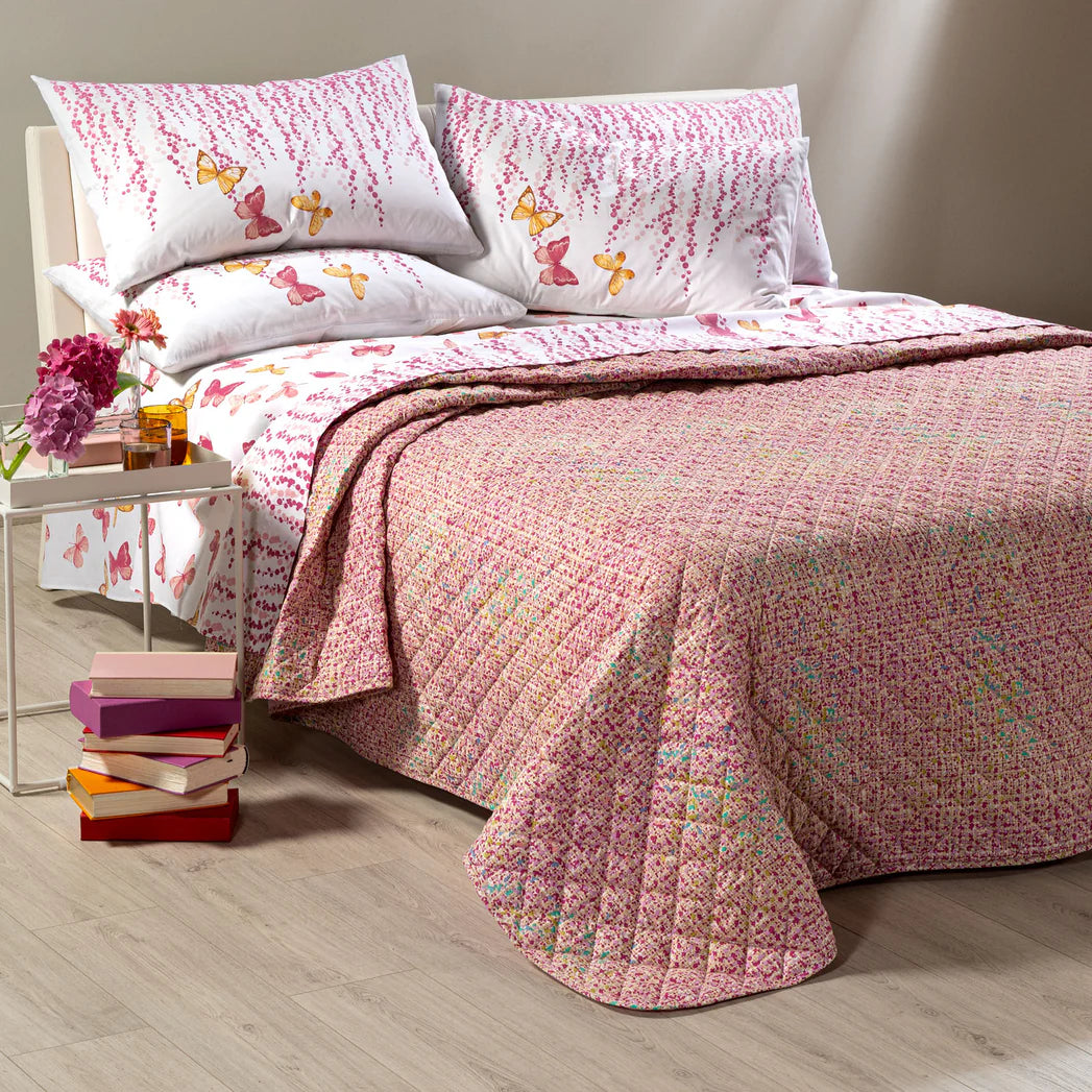 Trapuntino BELGIOIOSO by Caleffi