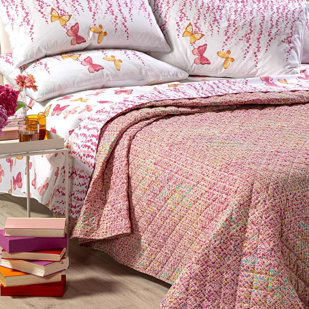 Trapuntino BELGIOIOSO by Caleffi