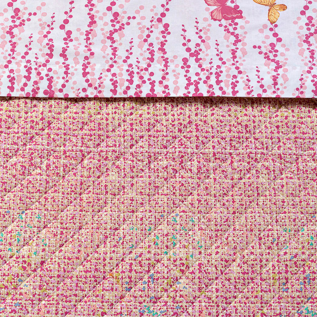 Trapuntino BELGIOIOSO by Caleffi