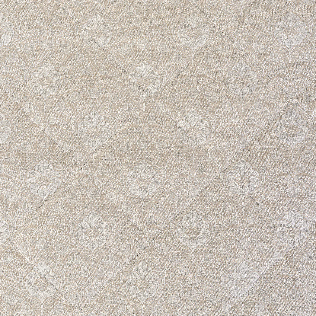 Trapuntino In Raso Jacquard Danubio Matrimoniale - Caleffi