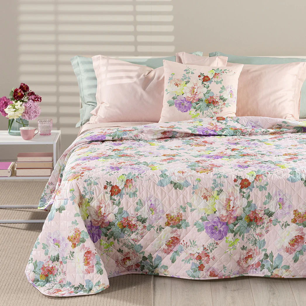 Trapuntino GIARDINO By Caleffi