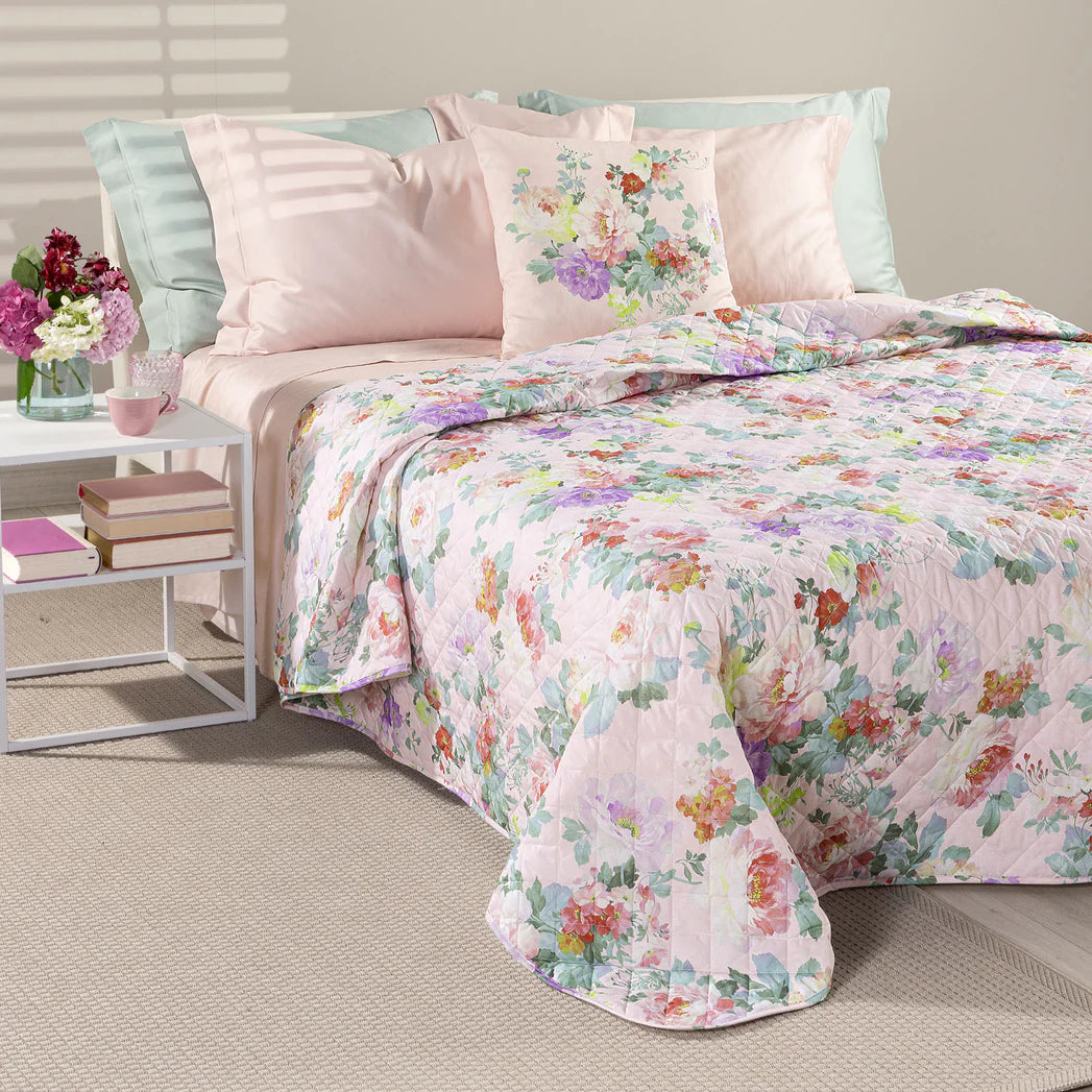 Trapuntino GIARDINO By Caleffi