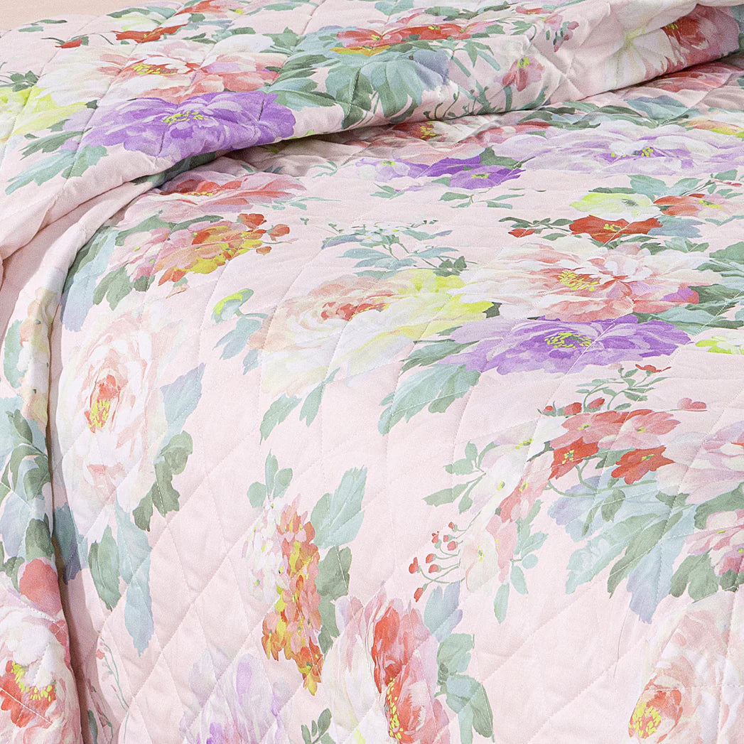 Trapuntino GIARDINO By Caleffi