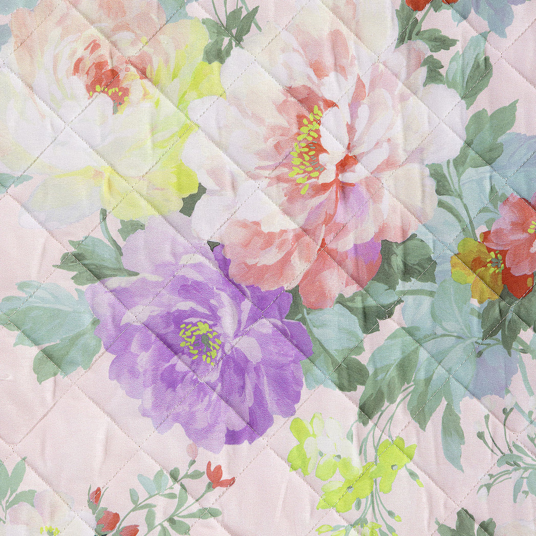 Trapuntino GIARDINO By Caleffi