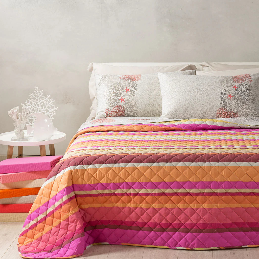 Trapuntino IBIZA singolo By Caleffi