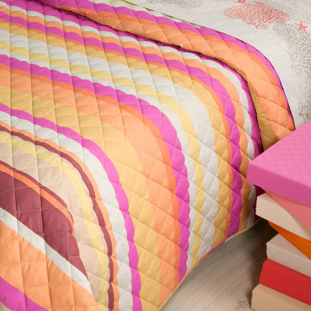 Trapuntino IBIZA singolo By Caleffi