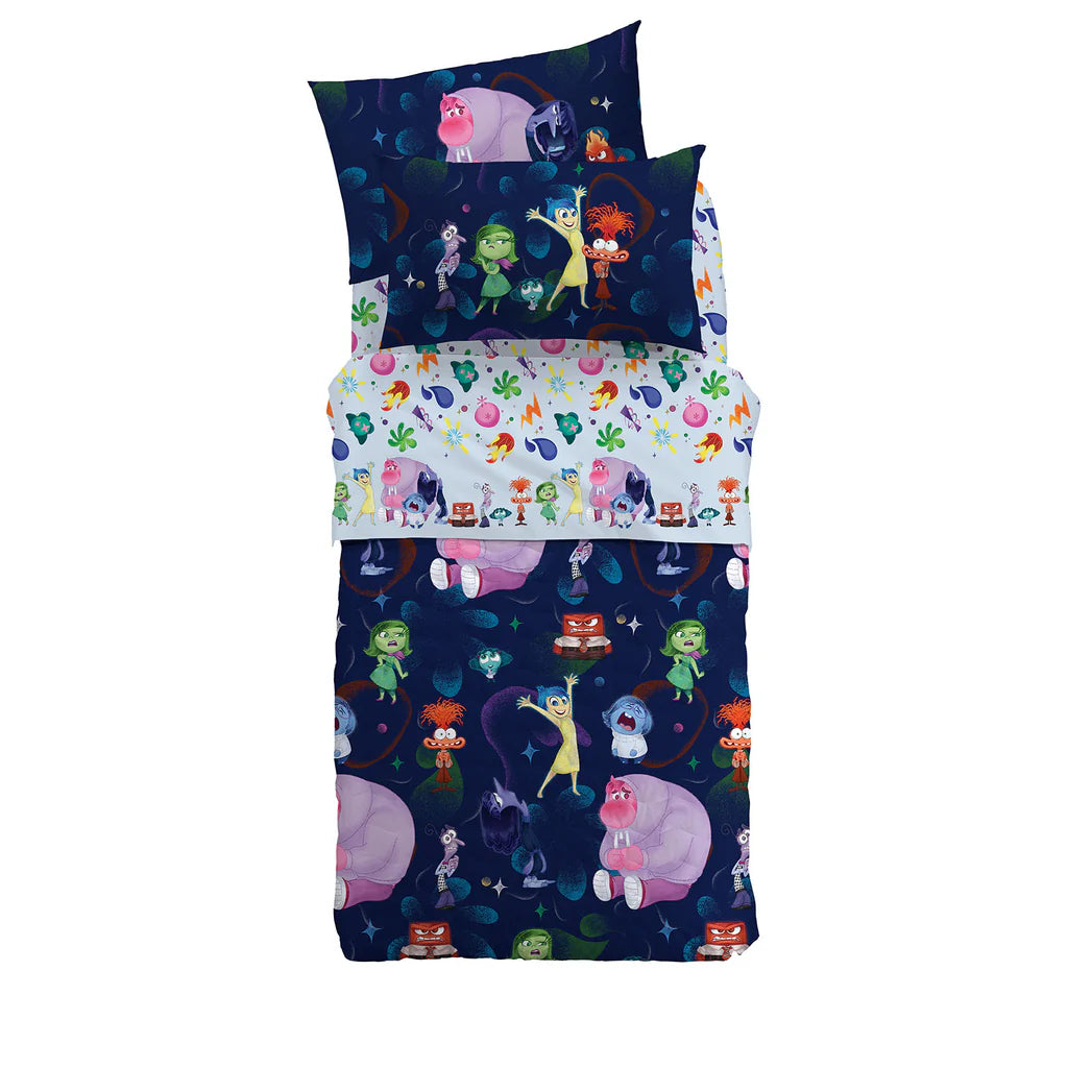 Trapunta Singolo INSIDE OUT 2 Caleffi – 100% Cotone