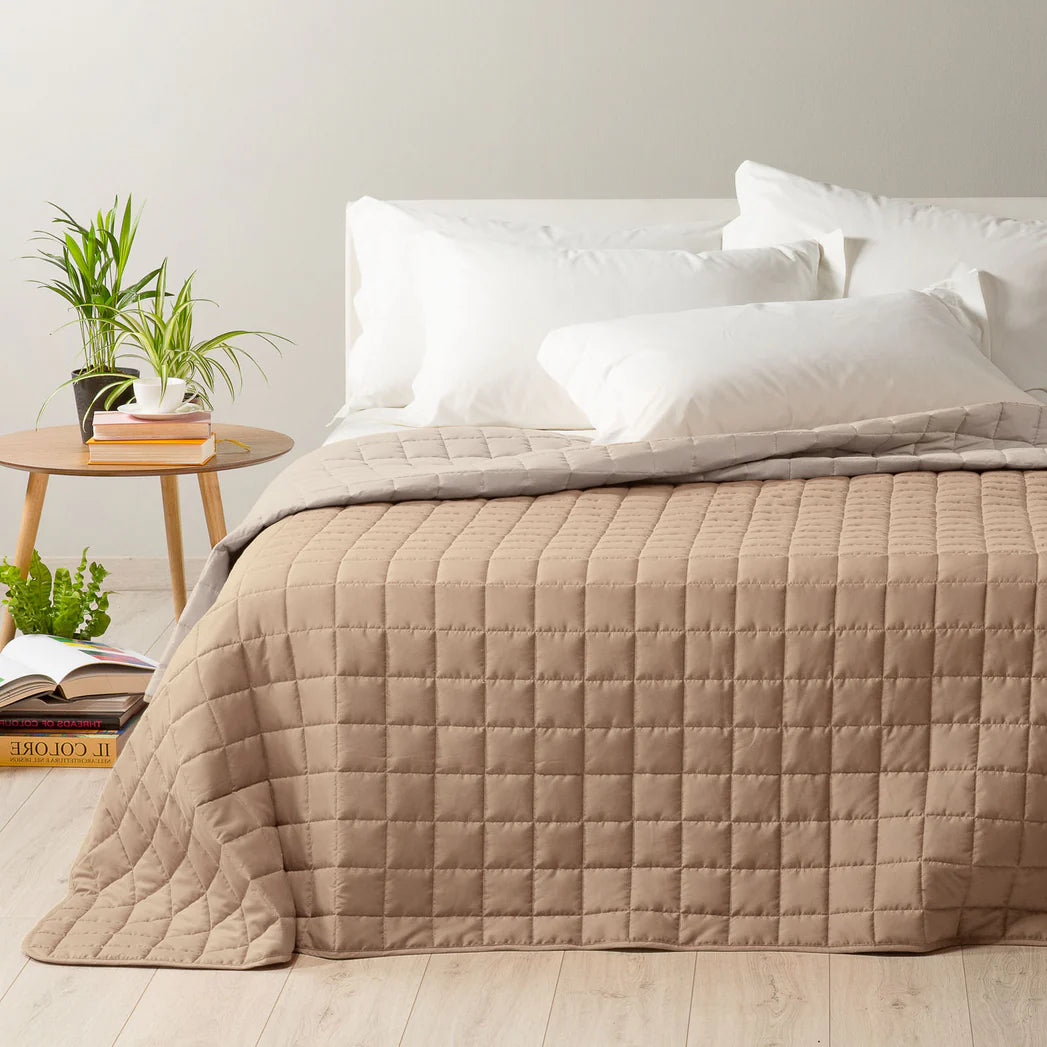 Trapuntino MODERN piazza e mezza by Caleffi