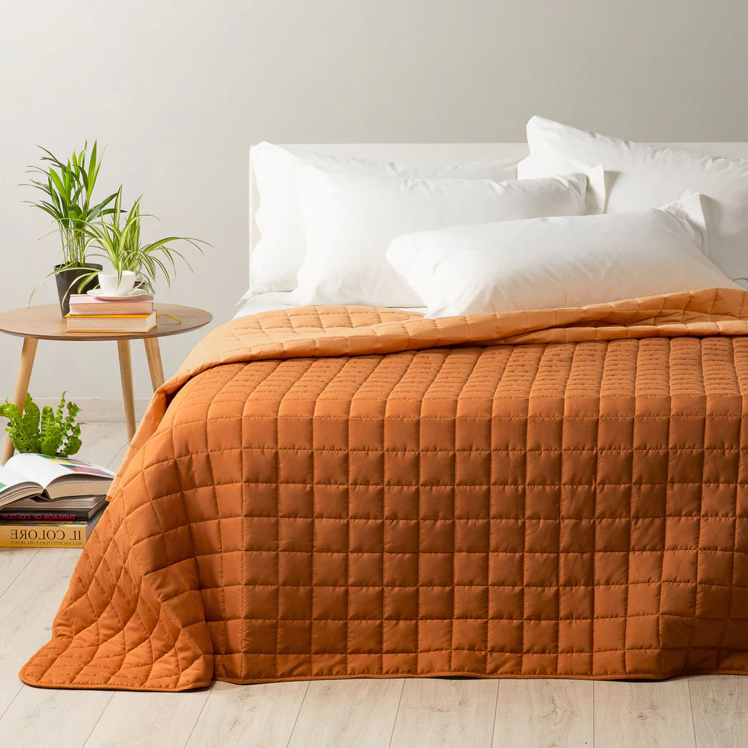 Trapuntino singolo MODERN By Caleffi (+ colori)