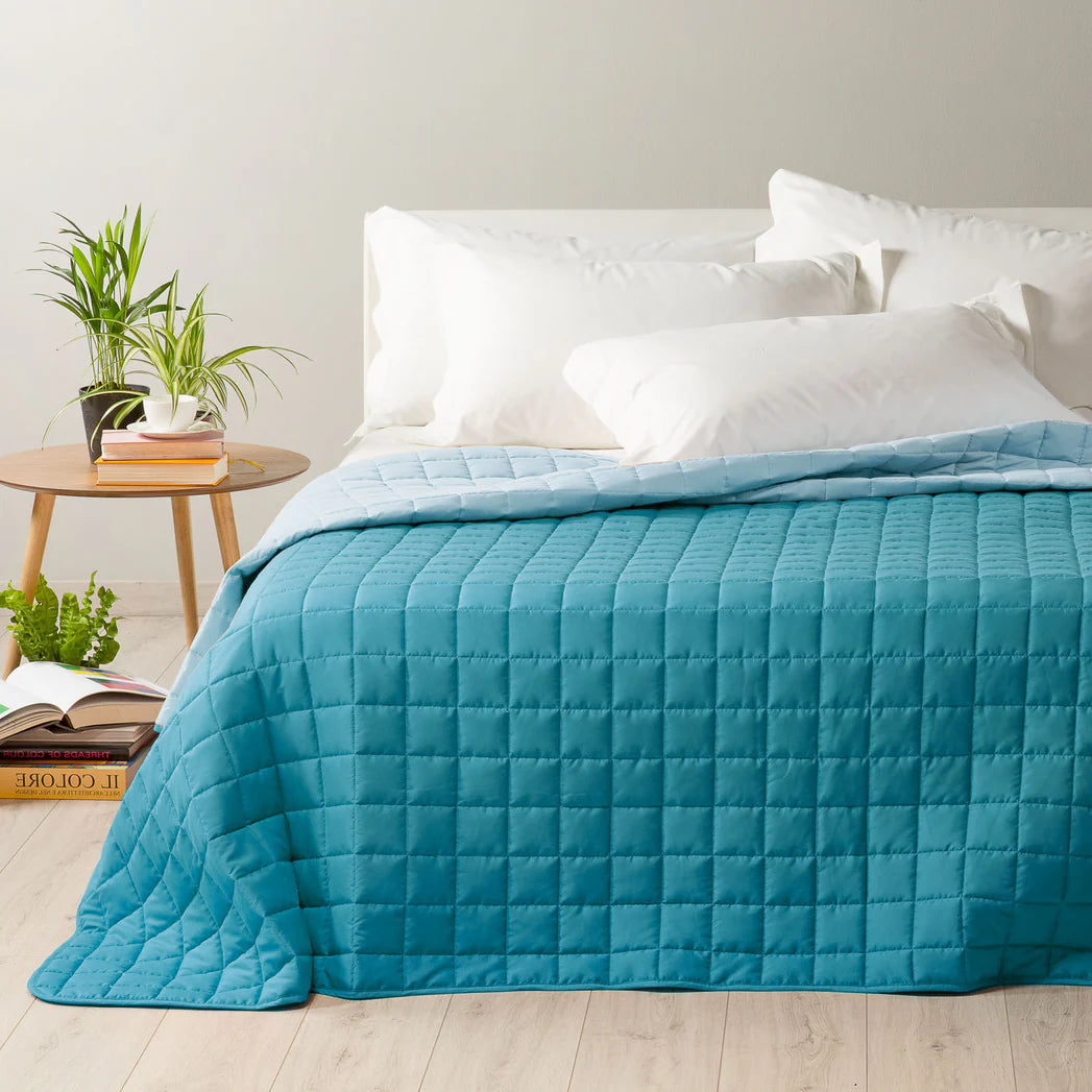 Trapuntino singolo MODERN By Caleffi (+ colori)