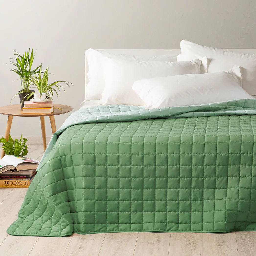 Trapuntino MODERN piazza e mezza by Caleffi