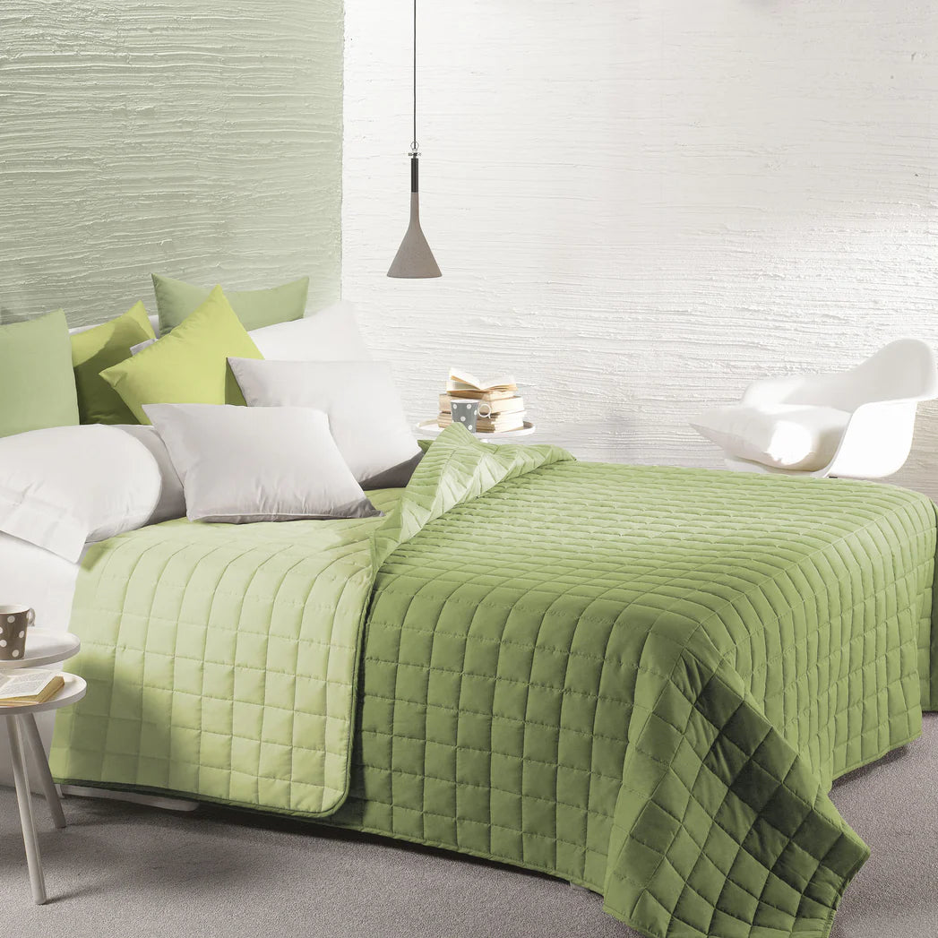 Trapuntino singolo MODERN By Caleffi (+ colori)