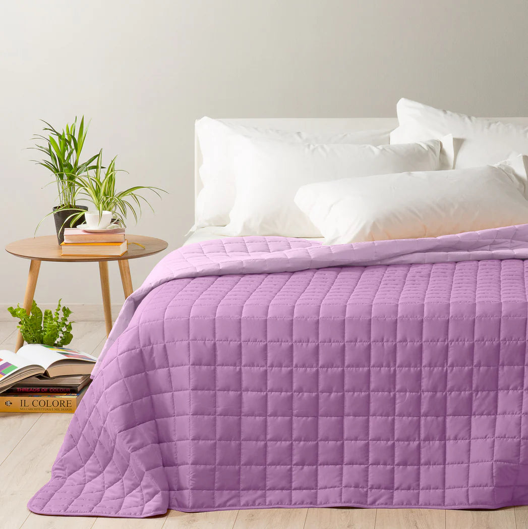 Trapuntino MODERN piazza e mezza by Caleffi