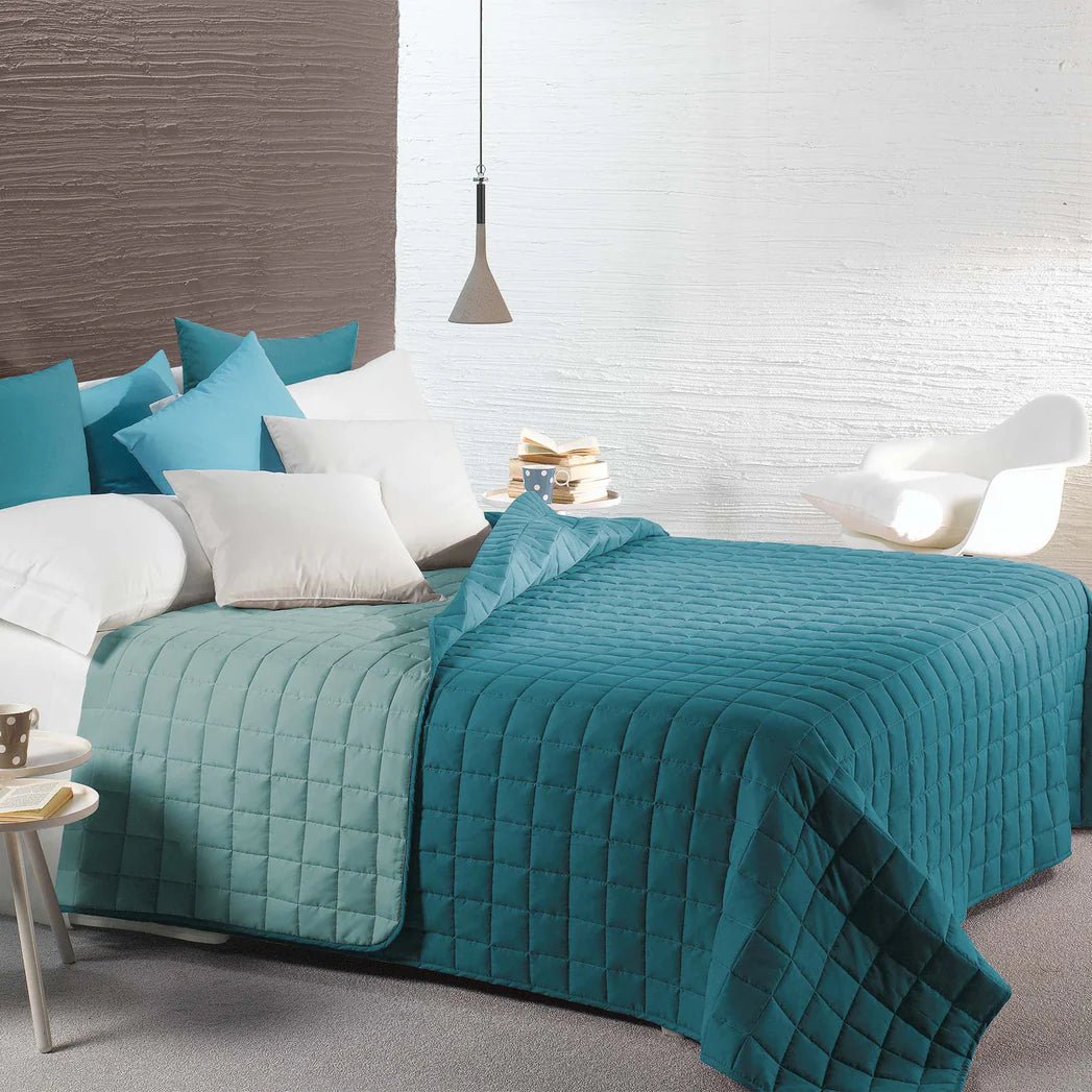 Trapuntino MODERN piazza e mezza by Caleffi