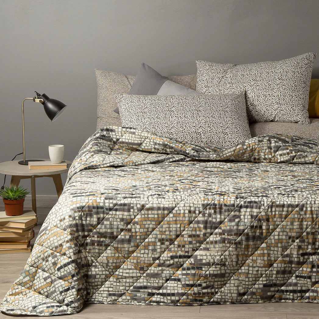 Trapuntino MONDIAL singolo By Caleffi