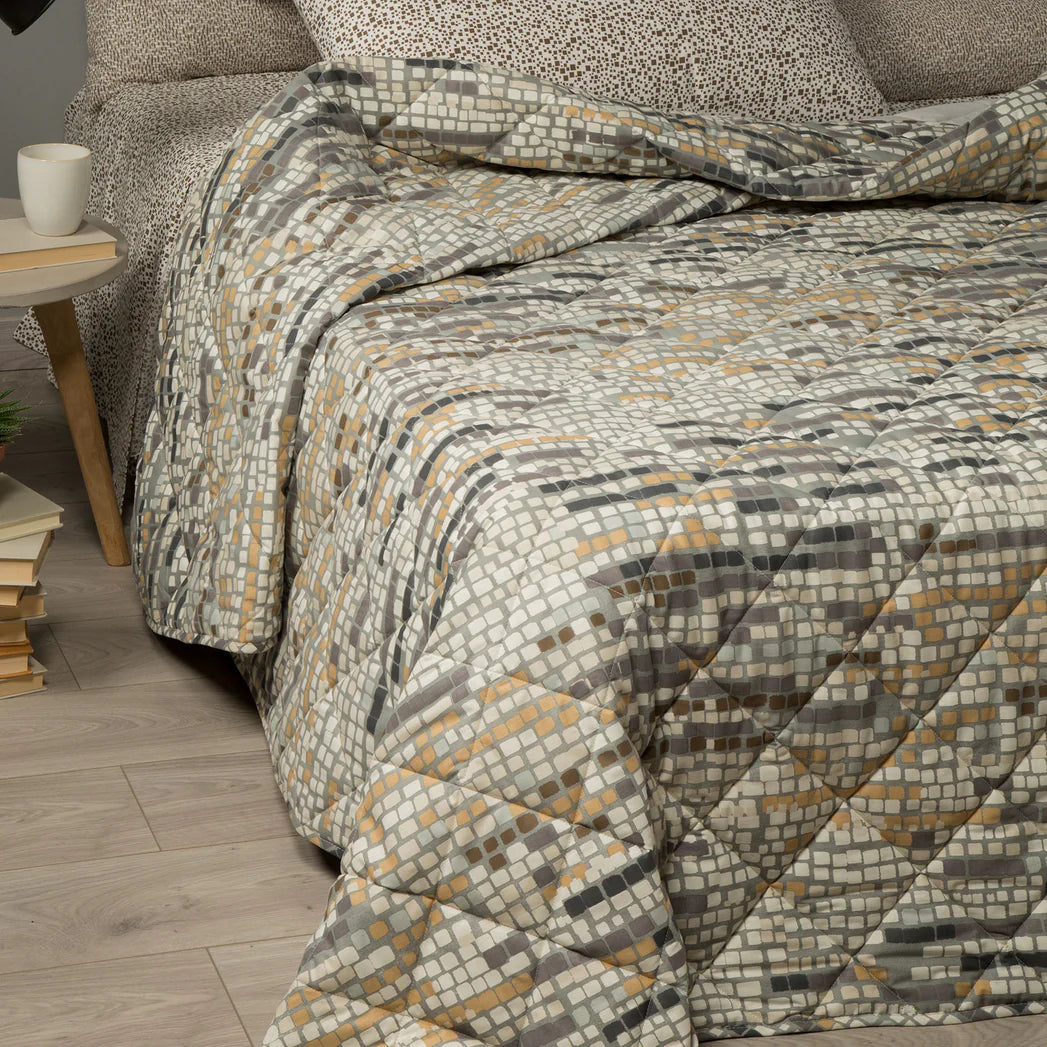 Trapuntino MONDIAL singolo By Caleffi