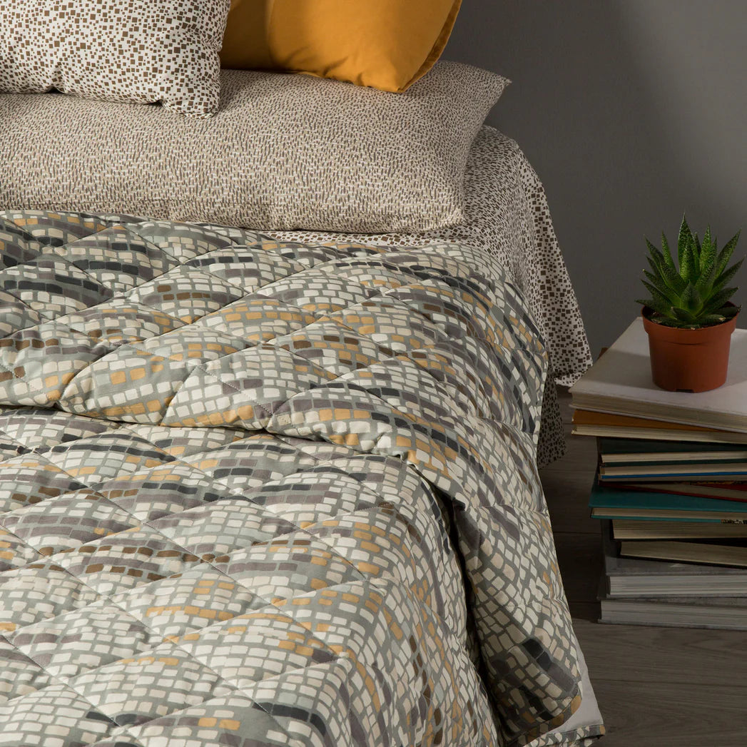 Trapuntino MONDIAL singolo By Caleffi