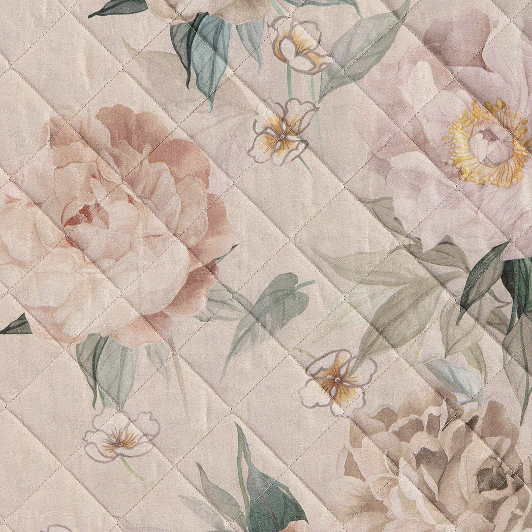 Trapuntino PEONIA QUEEN by Caleffi