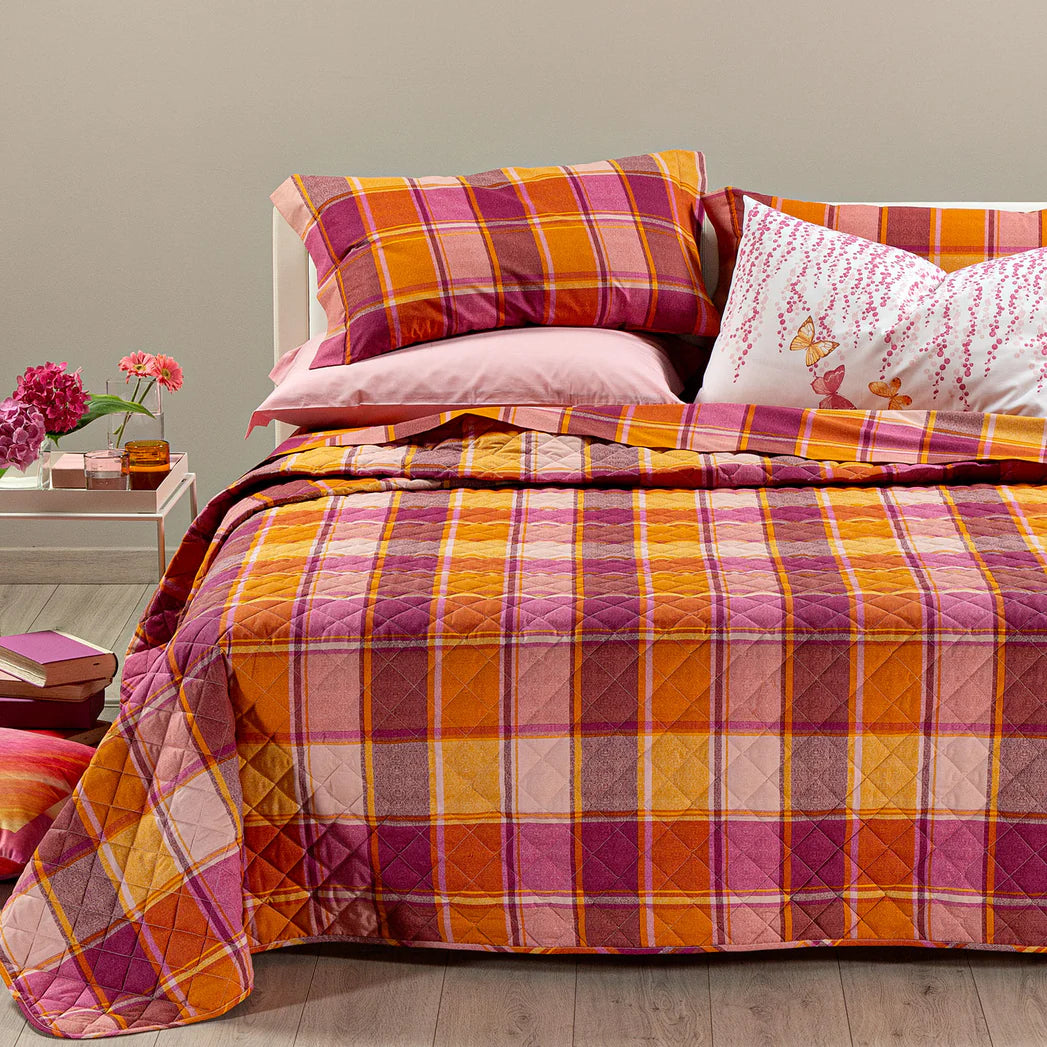 Trapuntino TEX singolo By Caleffi