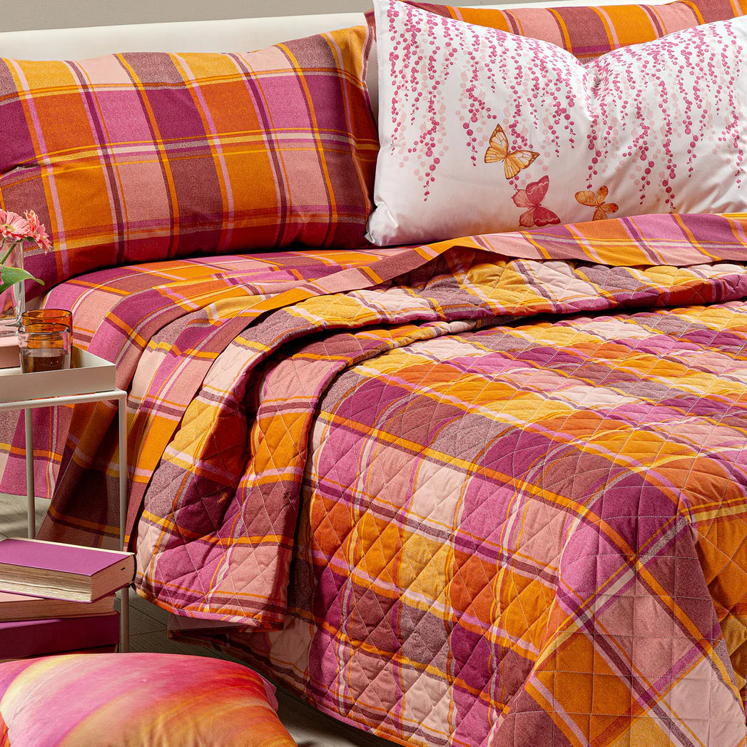 Trapuntino TEX singolo By Caleffi