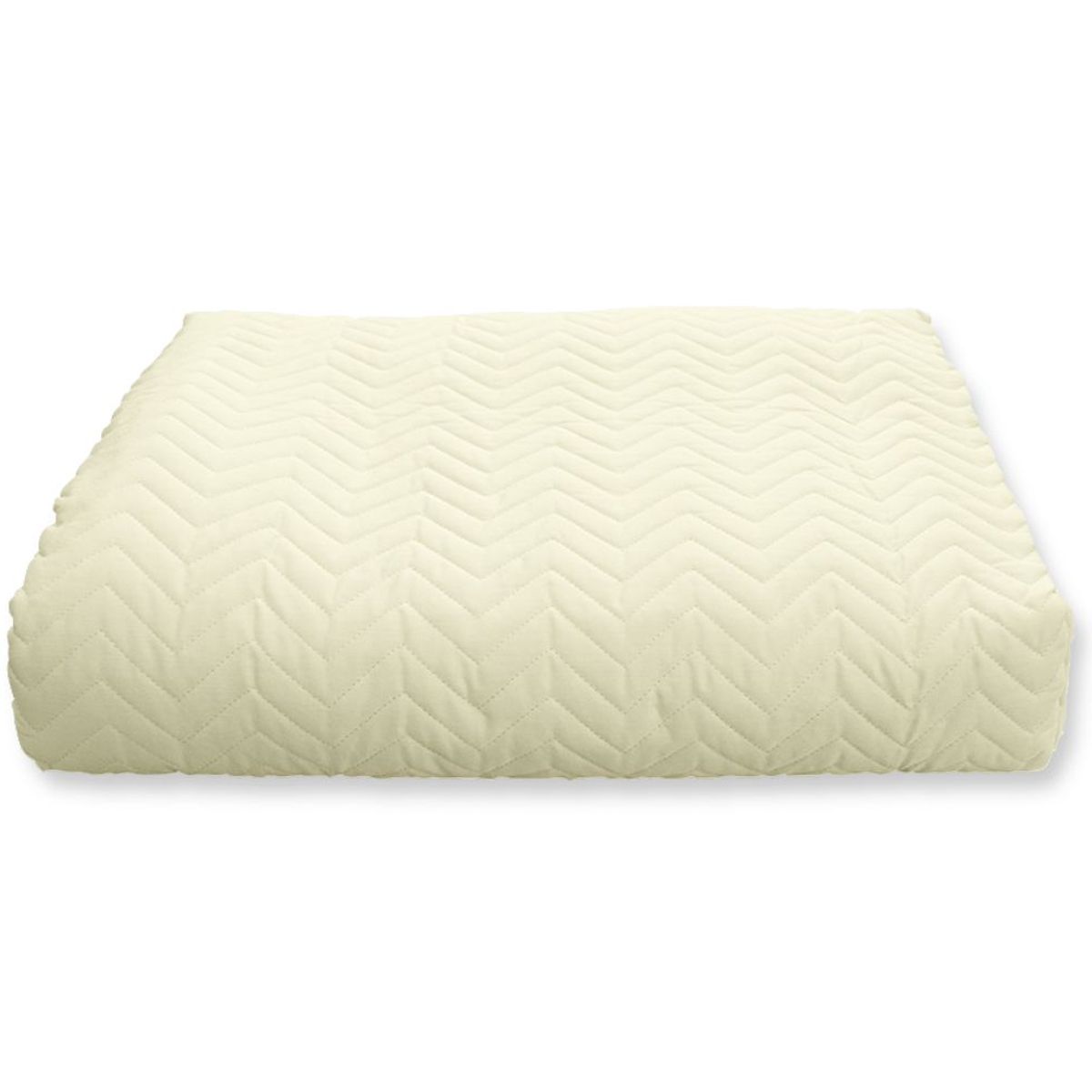 Trapuntino matrimoniale RASO by Maestri Cotonieri