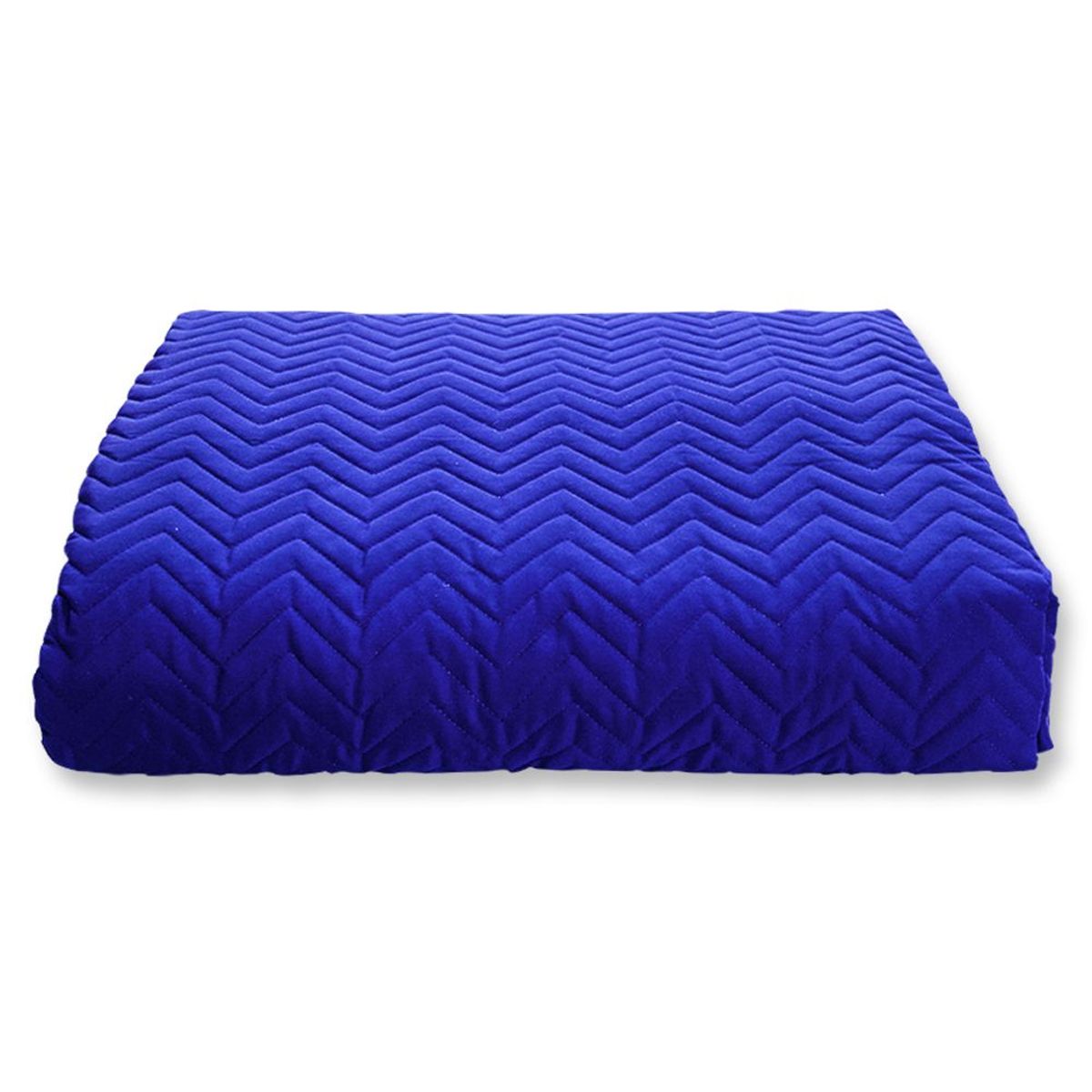 Trapuntino piazza e mezza RASO by Maestri Cotonieri