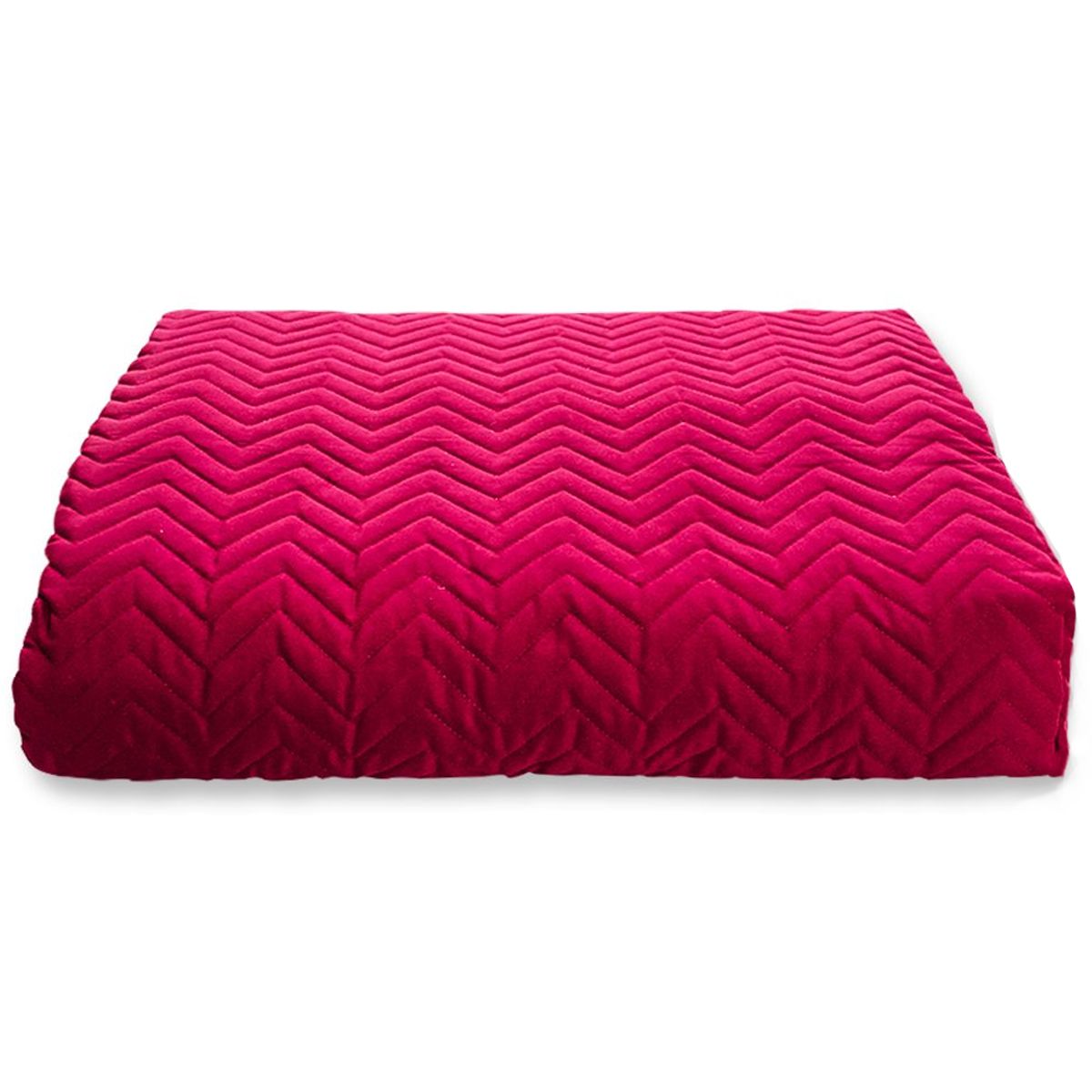 Trapuntino matrimoniale RASO by Maestri Cotonieri