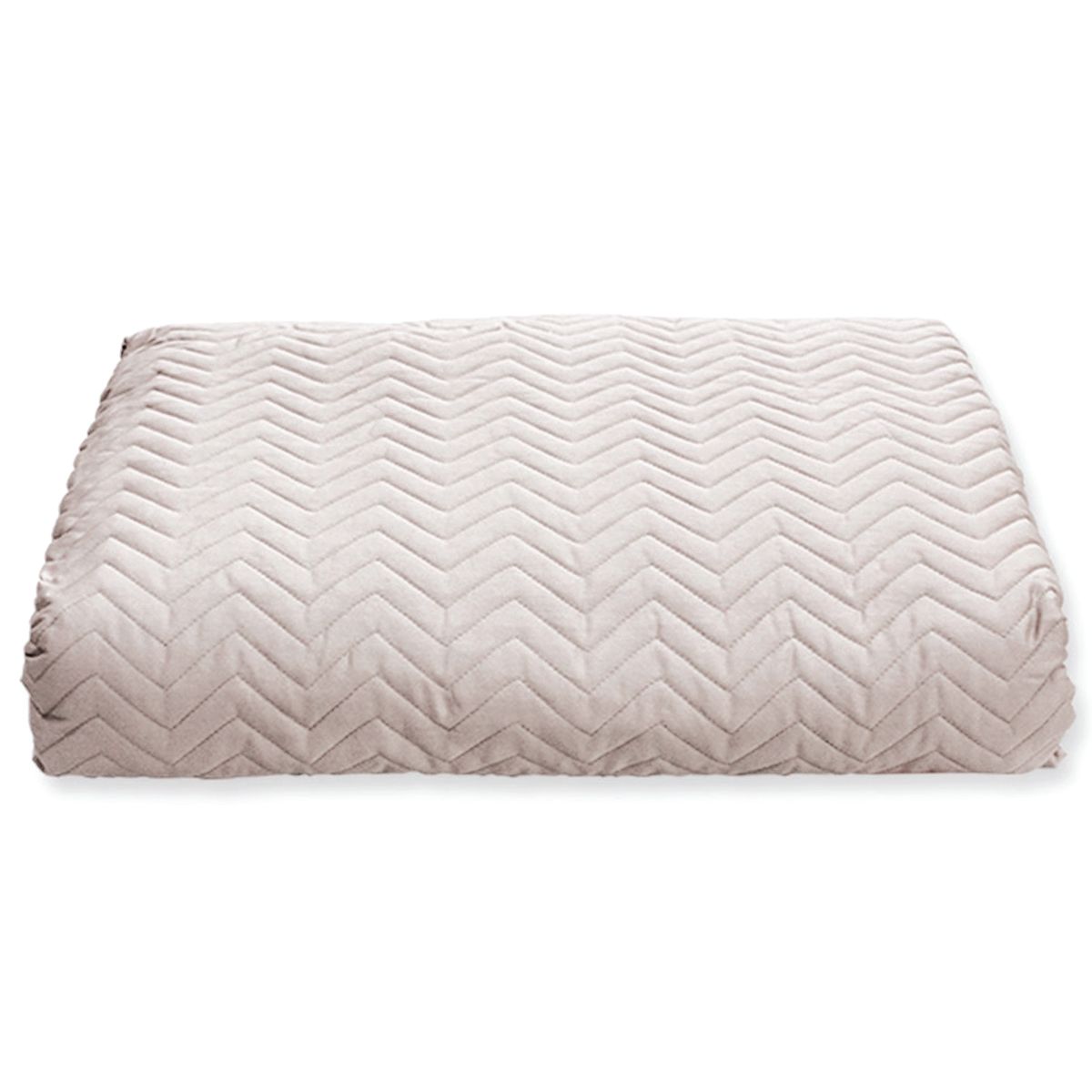 Trapuntino matrimoniale RASO by Maestri Cotonieri