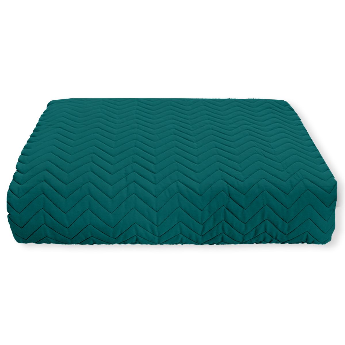 Trapuntino piazza e mezza RASO by Maestri Cotonieri