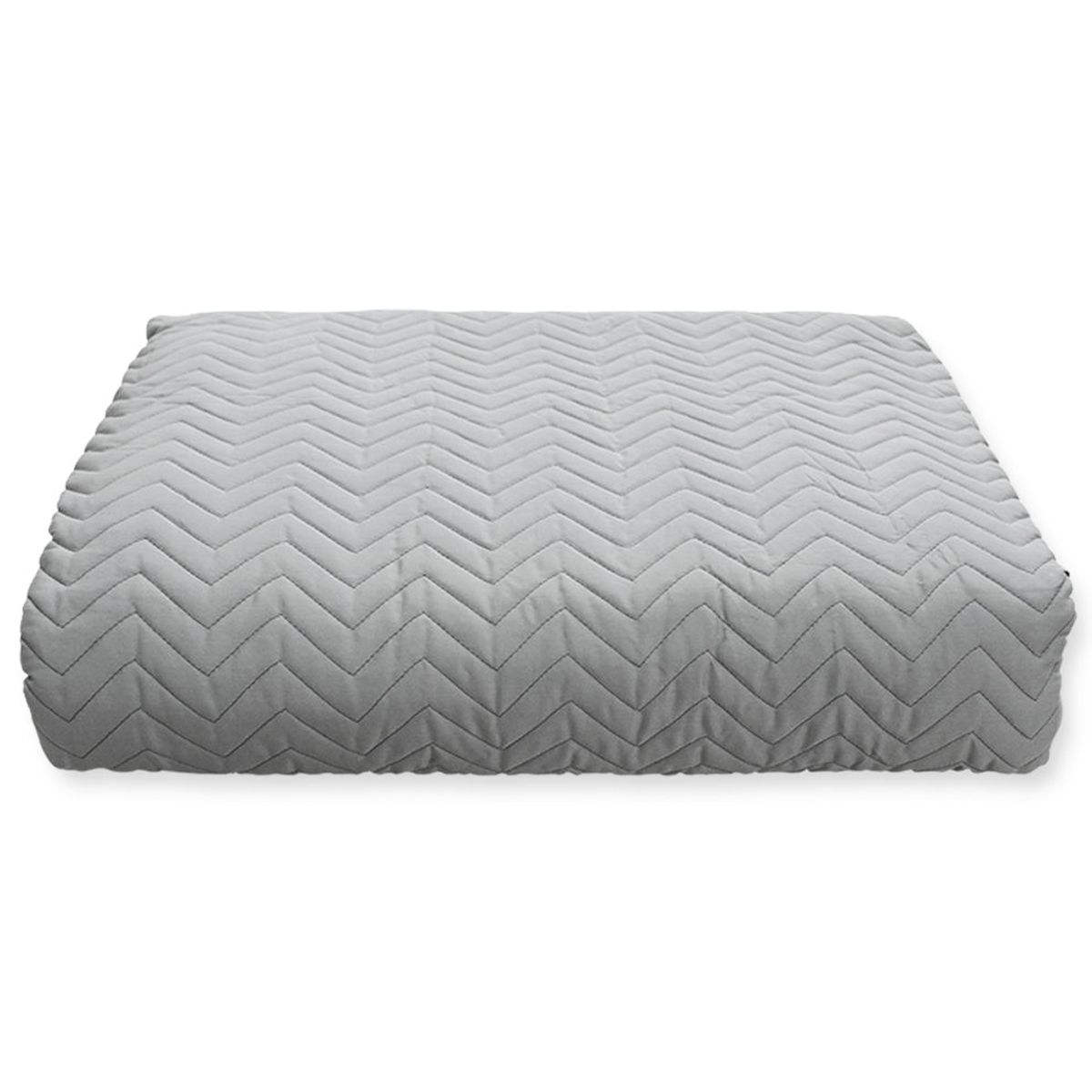 Trapuntino matrimoniale RASO by Maestri Cotonieri