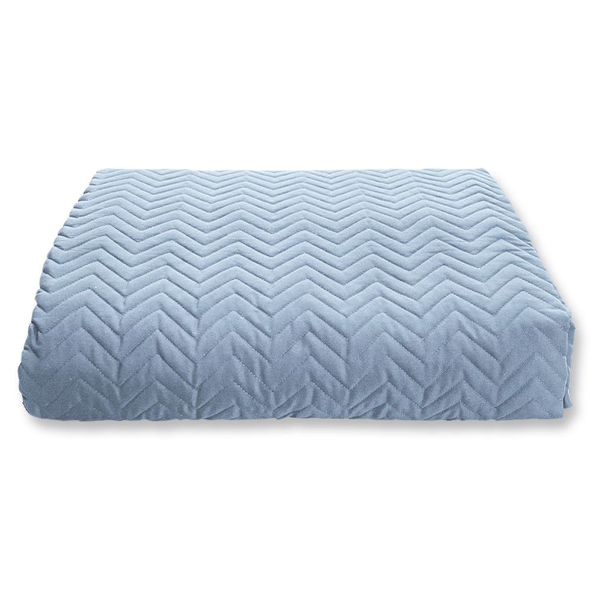 Trapuntino matrimoniale RASO by Maestri Cotonieri