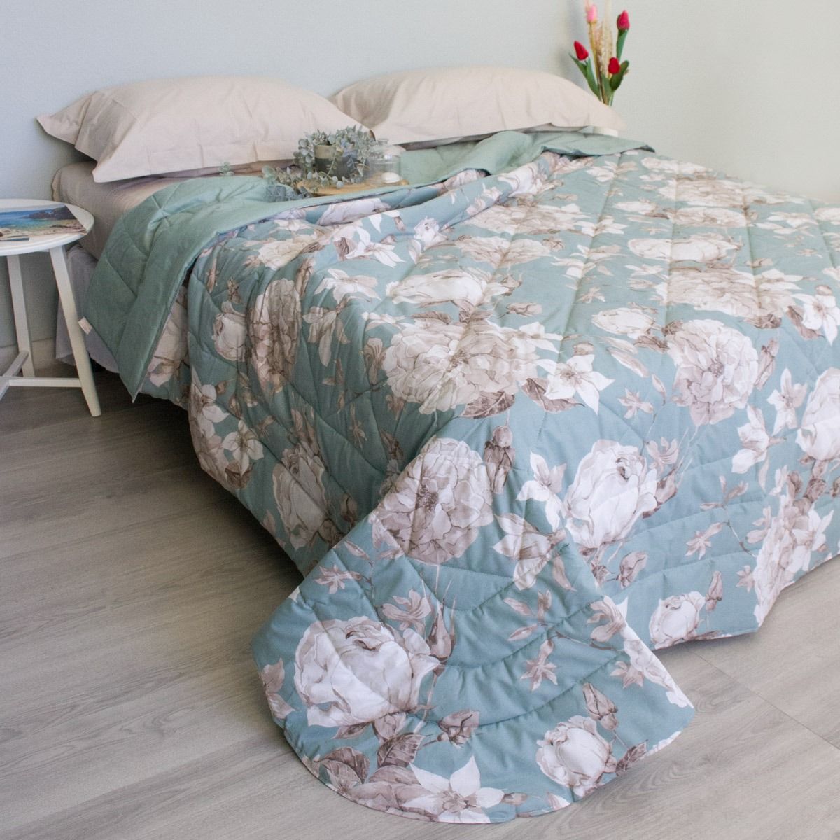 Trapuntino VALENCIA by Maestri Cotonieri