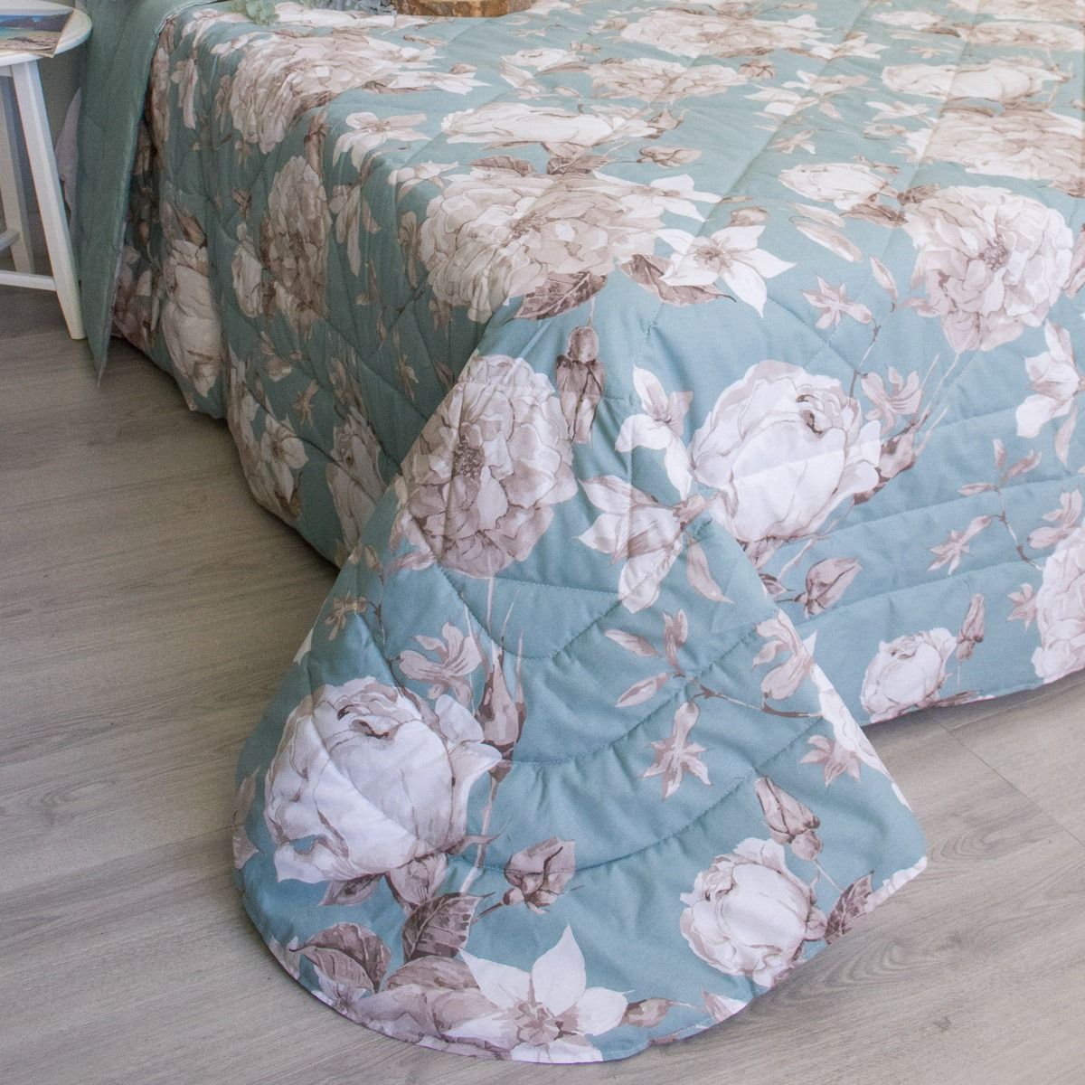 Trapuntino VALENCIA by Maestri Cotonieri