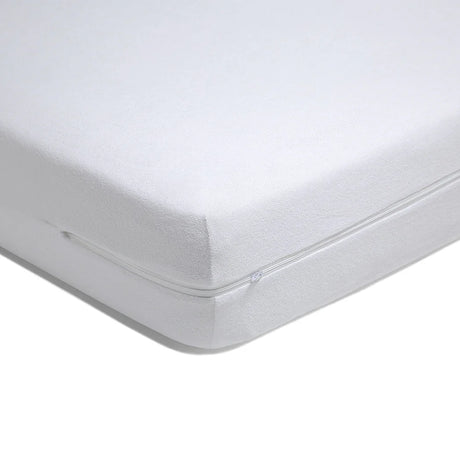 Coprimaterasso in Jersey di Cotone GUSCIO by Caleffi