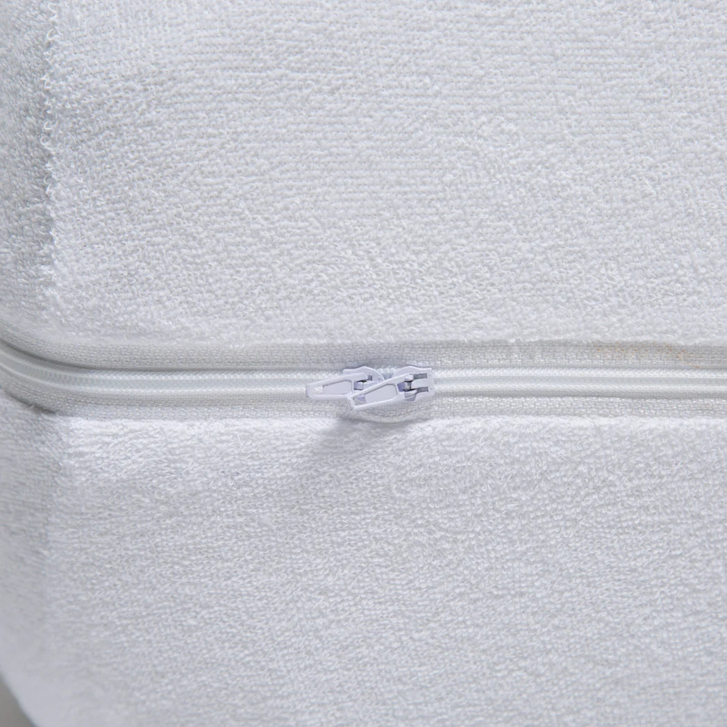 Coprimaterasso in Jersey di Cotone GUSCIO by Caleffi