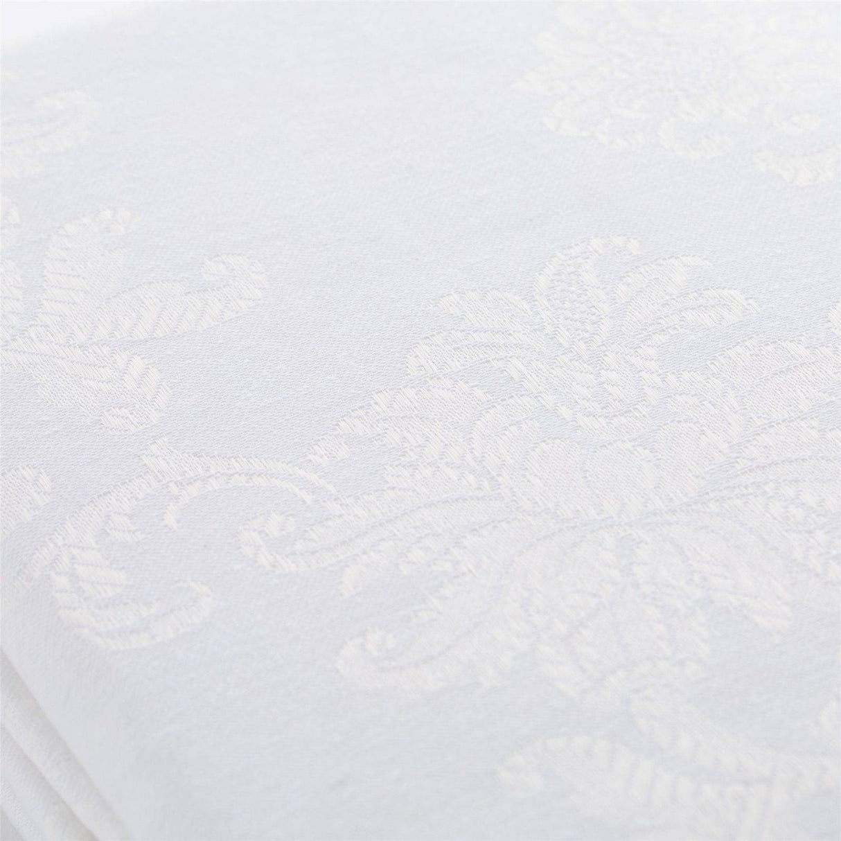 Coprimaterasso Con Zip Ibiza By Linea Oro