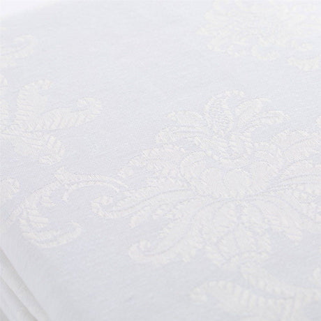 Coprimaterasso Con Zip Ibiza By Linea Oro