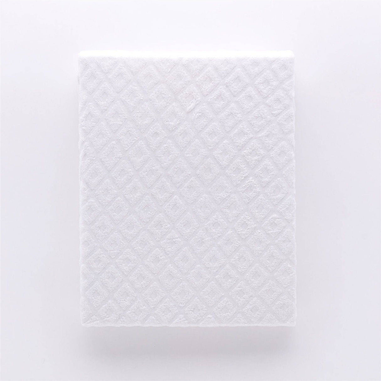 Coprimaterasso Jacquard Spugna By Linea Oro