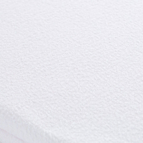 Coprimaterasso  Sanitario Impermeabile By Linea Oro