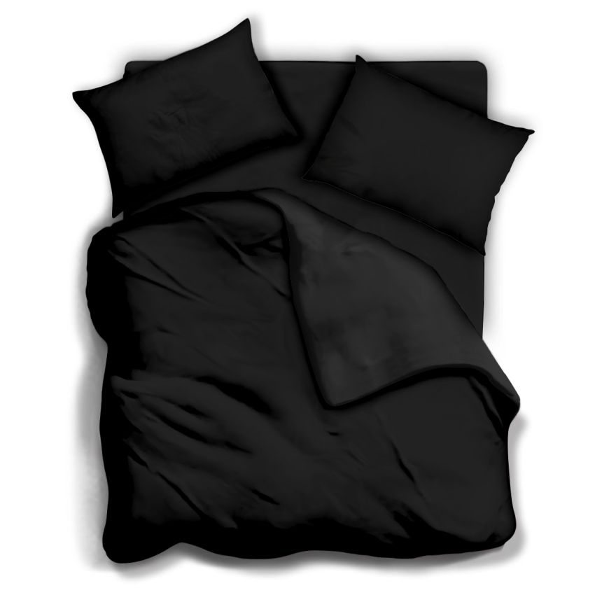 Copripiumino matrimoniale BICOLOR by Maestri Cotonieri