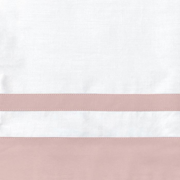 Copripiumino Regale in Raso 300TC di Puro Cotone – Maestri Cotonieri Home