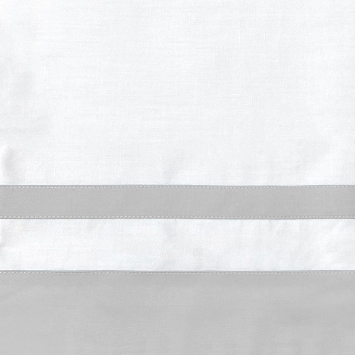 Copripiumino Regale in Raso 300TC di Puro Cotone – Maestri Cotonieri Home