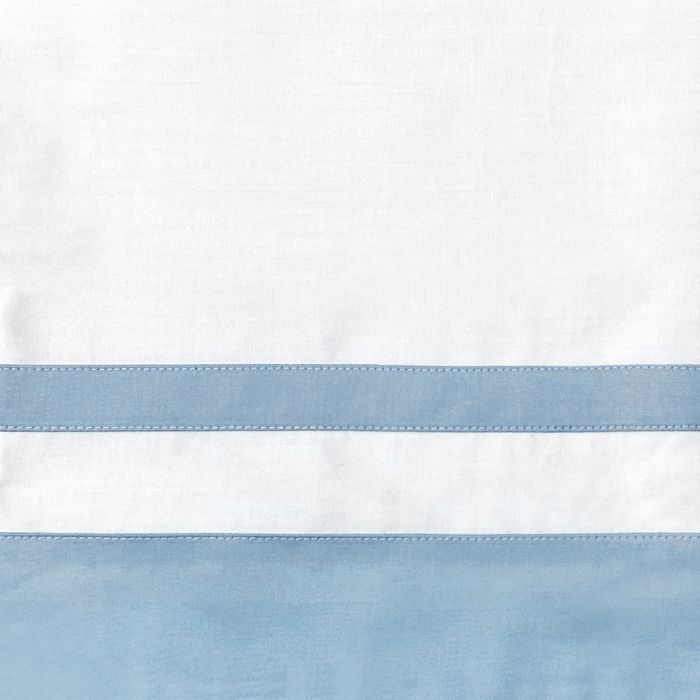 Copripiumino Regale in Raso 300TC di Puro Cotone – Maestri Cotonieri Home