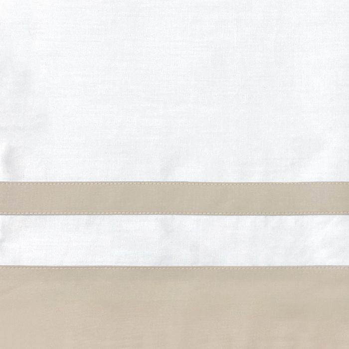 Copripiumino Regale in Raso 300TC di Puro Cotone – Maestri Cotonieri Home