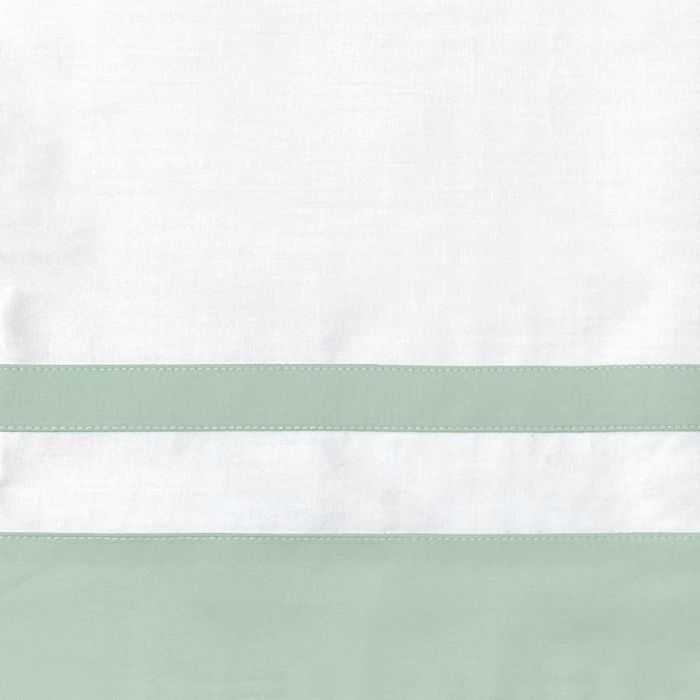 Copripiumino Regale in Raso 300TC di Puro Cotone – Maestri Cotonieri Home