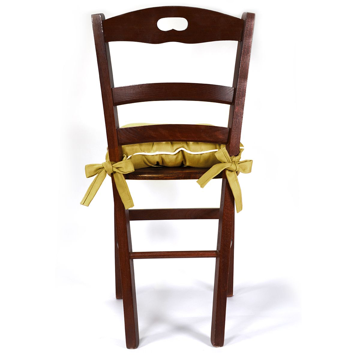 Coppia Coprisedia PONZA By Maestri Cotonieri